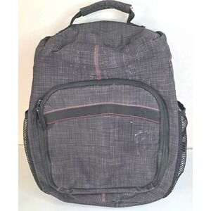 Thirty‎ One Camera  Backpack Bag Padded Compartment Sling 1 Strap Small FLAWS